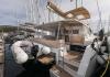 Fountaine Pajot Astrea 42 Smart Electric 2024 udlejning 