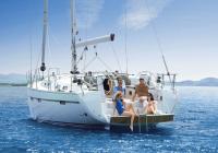 sejlbåd Bavaria Cruiser 51 Balearic Islands Spanien