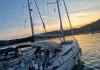Sun Odyssey 449 2018  udleje sejlbåd Kroatien
