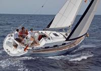 sejlbåd Bavaria 33 Cruiser LEFKAS Grækenland