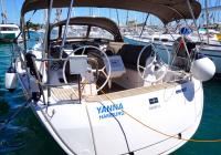 sejlbåd Bavaria Cruiser 34 CORFU Grækenland