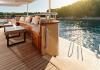 Queen Eleganza - motoryacht 2018  udlejningsbåd Split