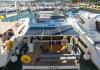 Seamaster 45 2024  udleje motorbåd Kroatien