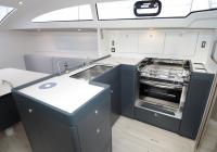 sejlbåd RM 1070 Poitou-Charentes Frankrig