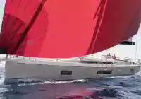 sejlbåd Oceanis 51.1 Napoli Italien