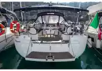 sejlbåd Sun Odyssey 479 SARDEGNA Italien