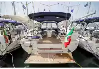 sejlbåd Oceanis 46.1 SARDEGNA Italien