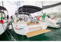 sejlbåd Oceanis 51.1 Napoli Italien