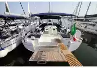 sejlbåd Oceanis 51.1 SARDEGNA Italien