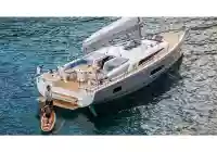 sejlbåd Oceanis 46.1 Messina Italien