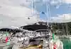Oceanis 41.1 2020  udleje sejlbåd Italien