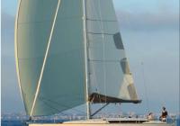 sejlbåd Sun Odyssey 449 Livorno Italien