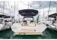 sejlbåd Oceanis 51.1 Livorno Italien
