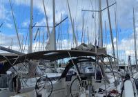 sejlbåd Sun Odyssey 389 CORFU Grækenland