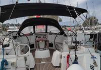 sejlbåd Sun Odyssey 44i CORFU Grækenland