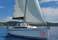 sejlbåd Bavaria Cruiser 34 Grosseto Italien