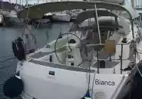 sejlbåd Bavaria Cruiser 33 Grosseto Italien