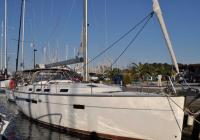 sejlbåd Bavaria Cruiser 45 CORFU Grækenland