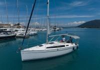 sejlbåd Bavaria Cruiser 33 LEFKAS Grækenland