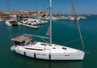 sejlbåd Sun Odyssey 439 LEFKAS Grækenland