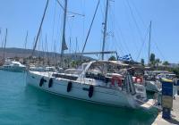 sejlbåd Oceanis 45 ( 3 cab.) RHODES Grækenland