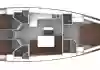 Bavaria Cruiser 46 2016 udlejning 