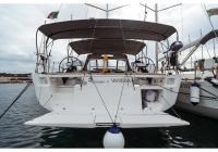 sejlbåd Dufour 530 Olbia Italien