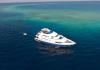 Honors Legacy - motoryacht 2012  udlejningsbåd Maldives