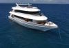 North Seven Liveaboard - motoryacht 2021  udleje motorbåd Maldiverne