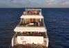 North Seven Liveaboard - motoryacht 2021  udlejningsbåd Maldives