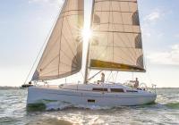 sejlbåd Hanse 348 Pula Kroatien
