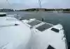Lagoon 39 2017  udleje katamaran Kroatien