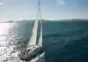 Bavaria Cruiser 46 2017  udlejningsbåd Zadar
