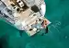 Bavaria Cruiser 46 2017  udlejningsbåd Zadar