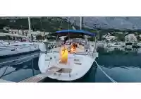 sejlbåd Bavaria 50 Cruiser Makarska Kroatien