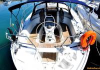 sejlbåd Bavaria 33 Cruiser Izola Slovenien
