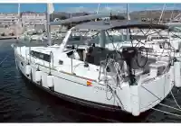 sejlbåd Oceanis 38.1 MALLORCA Spanien