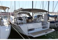 sejlbåd Dufour 520 GL Sardinia Italien