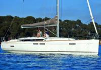 sejlbåd Sun Odyssey 449 Sardinia Italien