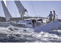 sejlbåd Sun Odyssey 440 MALLORCA Spanien