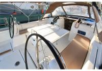 sejlbåd Sun Odyssey 519 MALLORCA Spanien