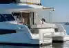 Aquila 42 2024  udleje motorbåd Italien