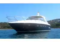motorbåd Blu Martin 46 Grosseto Italien