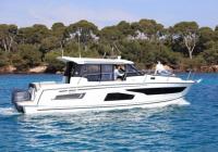 motorbåd Merry Fisher 1095 Cannigione Italien