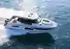 Merry Fisher 1095 2022  udleje motorbåd Italien