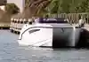 Aurea 30 'Cabin Dream Daycruiser 2017  udlejningsbåd SARDEGNA