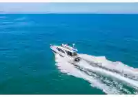 motorbåd Antares 11 Pula Kroatien