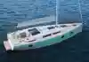Hanse 418 2021  udleje sejlbåd Grækenland