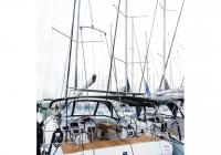sejlbåd Bavaria C45 Mykonos Grækenland