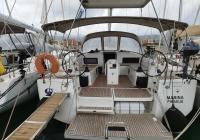 sejlbåd Sun Odyssey 490 LEFKAS Grækenland